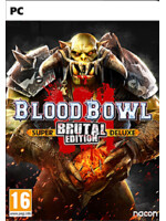 Blood Bowl 3 (PC)