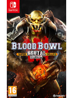 Blood Bowl 3 - Brutal Edition