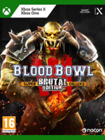 Blood Bowl 3 (XBOX)