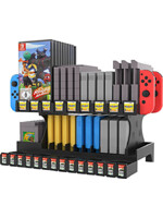 Stojan na hry a príslušenstvo - Nintendo Generations