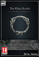 The Elder Scrolls Online Collection: Blackwood