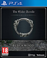 The Elder Scrolls Online Collection: Blackwood