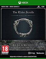 The Elder Scrolls Online Collection: Blackwood