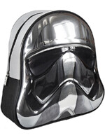 Batoh Star Wars - 3D Captain Phasma