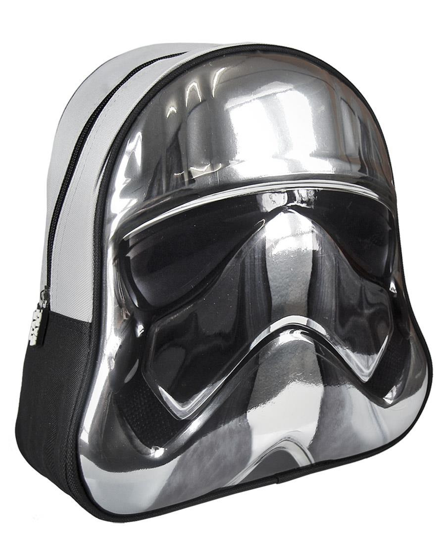 Batoh Star Wars - 3D Captain Phasma