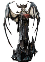 Socha Diablo - Lilith