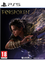 Forspoken