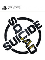 Suicide Squad: Kill the Justice League