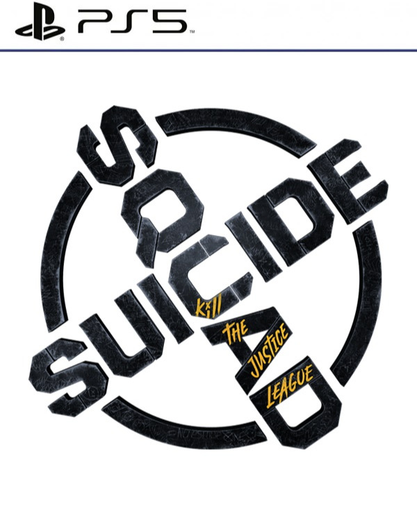 Suicide Squad: Kill the Justice League