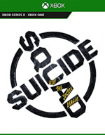 Suicide Squad: Kill the Justice League (XSX)