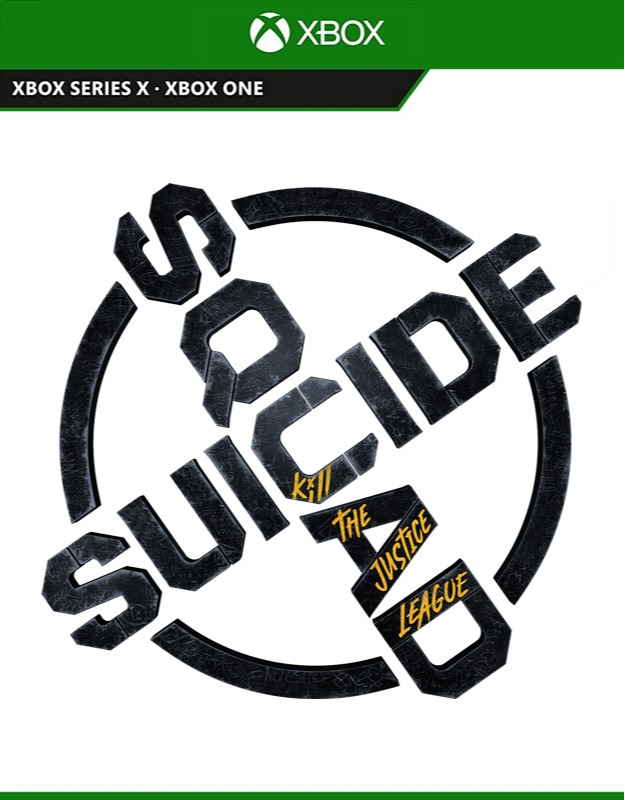 Suicide Squad: Kill the Justice League