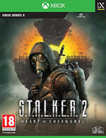 STALKER 2: Heart of Chornobyl