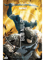 Komiks Batman/Fortnite: Bod Nula #3