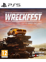 Wreckfest