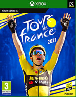 Tour de France 2021