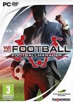We Are Football