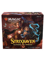 Kartová hra Magic: The Gathering Strixhaven - Bundle