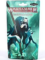 Stolová hra Warhammer Underworlds - Essential Cards Pack