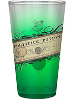 Pohár Harry Potter - Polyjuice Potion