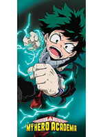 Uterák My Hero Academia