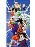 Uterák Dragon Ball Z - Heroes