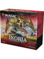 Kartová hra Magic: The Gathering Ikoria - Bundle