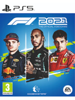 F1 2021