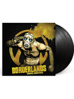 Oficiálny soundtrack Borderlands na LP