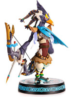 Figúrka The Legend of Zelda: Breath of the Wild - Revali Collectors Edition (First 4 Figures)