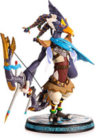 Figúrka The Legend of Zelda: Breath of the Wild - Revali (First 4 Figures)
