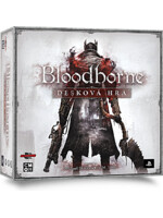 Stolová hra Bloodborne CZ