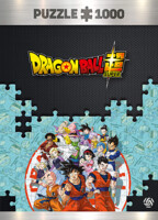 Puzzle Dragon Ball Super - Universe Survival (Good Loot)