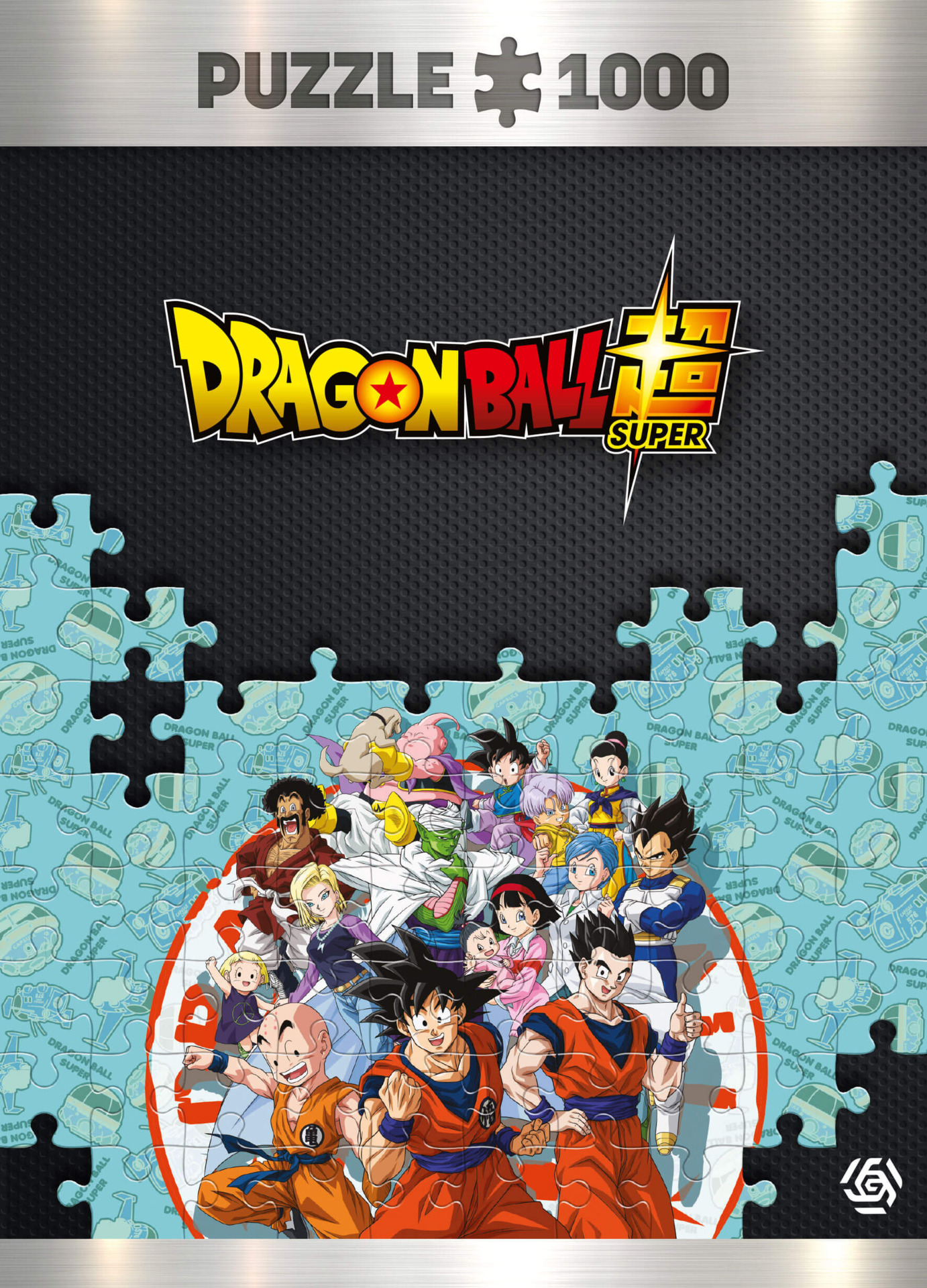 Puzzle Dragon Ball Super - Universe Survival (Good Loot)