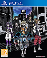 NEO: The World Ends with You