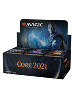 Kartová hra Magic: The Gathering Core 2021 - Draft Booster Box (36 Boosterov)