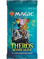 Kartová hra Magic: The Gathering Theros Beyond Death - Draft Booster (15 kariet)