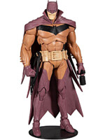 Figúrka DC Comics - Batman White Knight Red Variant (McFarlane DC Multiverse)