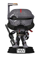 Figúrka Star Wars: The Bad Batch - Crosshair (Funko POP! Star Wars 444)