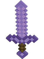 Replika Minecraft - Enchanted Sword (51 cm)