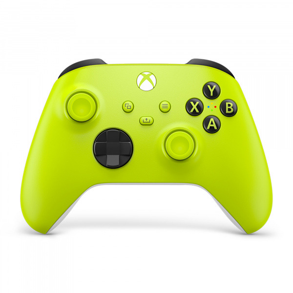 Bezdrátový ovládač pre Xbox - Electric Volt