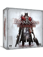 Stolová hra Bloodborne EN