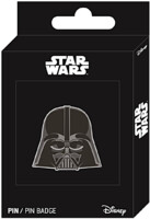 Odznak Star Wars - Darth Vader