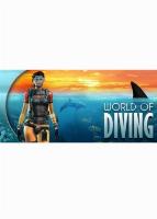 World of Diving - Early Access (PC/MAC/LINUX) DIGITAL