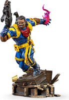 Soška X-Men - Bishop BDS Art Scale 1/10 (Iron Studios)