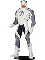 Figúrka DC Comics - The Flash Hot Pursuit (McFarlane DC Multiverse)