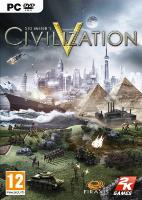 Sid Meier's Civilization V (PC) DIGITAL