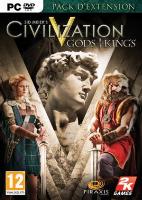 Sid Meier's Civilization V: Gods & Kings (PC) DIGITAL