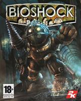 BioShock (PC) DIGITAL