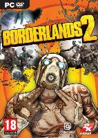 Borderlands 2 (PC) DIGITAL