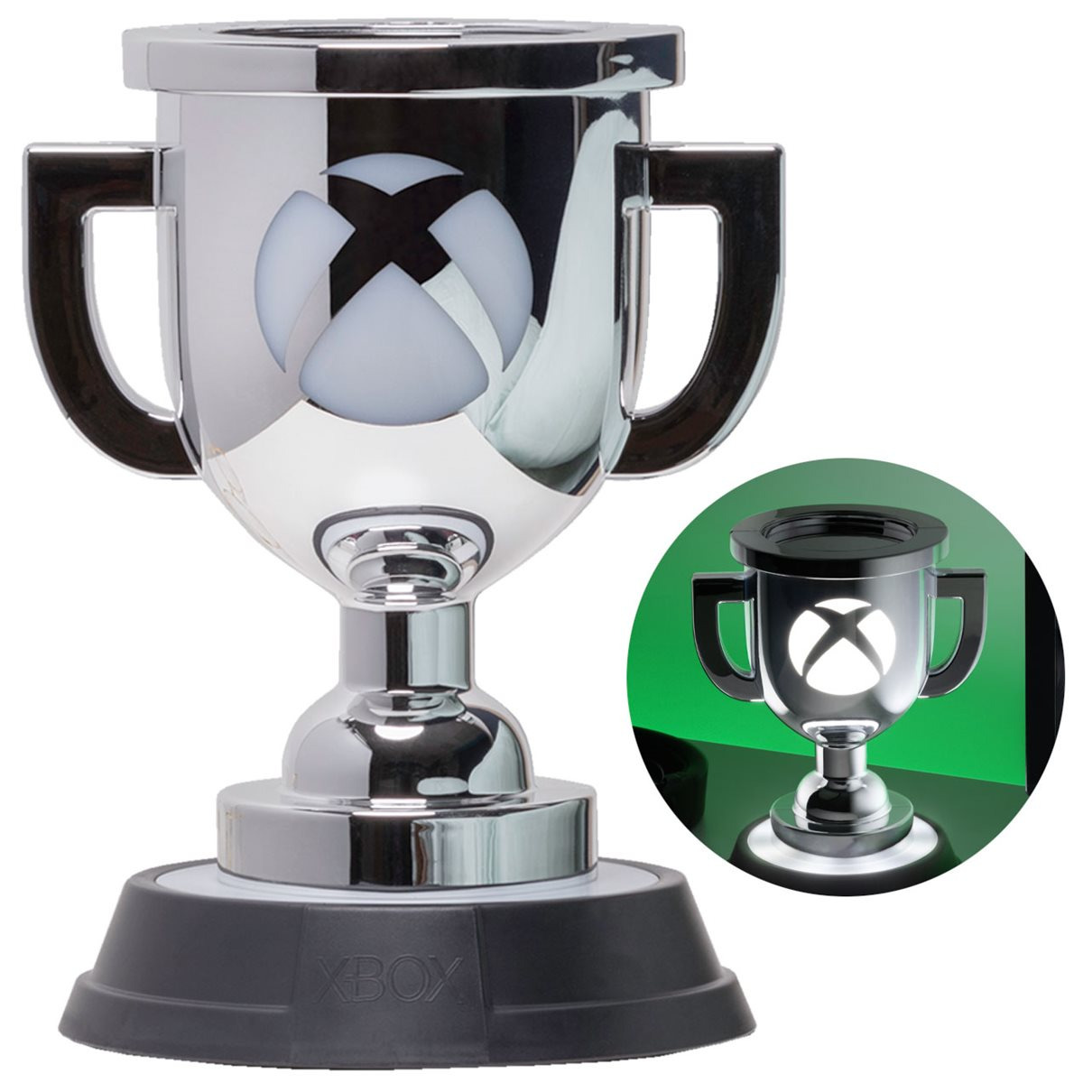 Lampička Xbox - Achievement Light